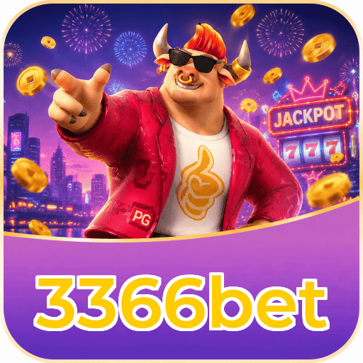 Requisitos do APK 3366bet para Android - Logo Oficial