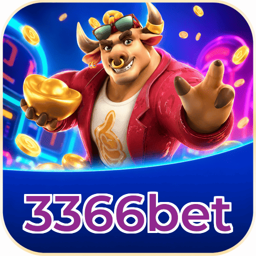 3366bet VIP Program Logo