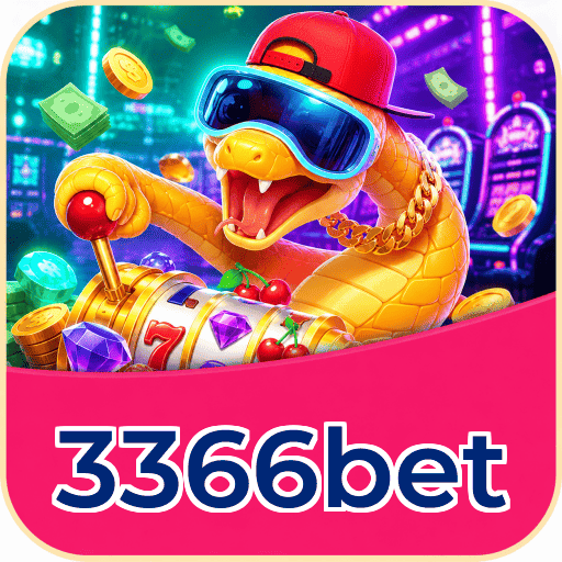 3366bet Logo - Bônus de Cadastro