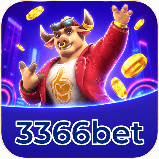 3366bet Logo Oficial