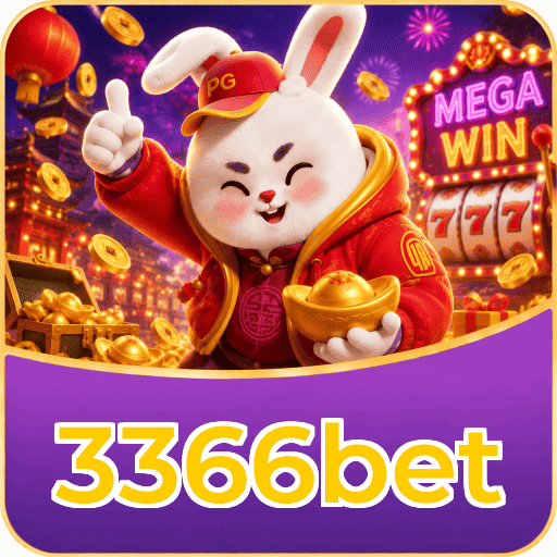 Logo da 3366bet