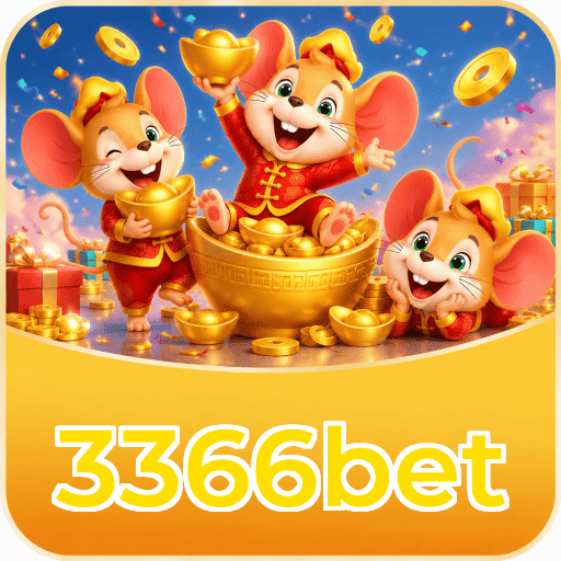 3366bet Logo Verificado